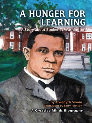 cover image of A Hunger for Learning